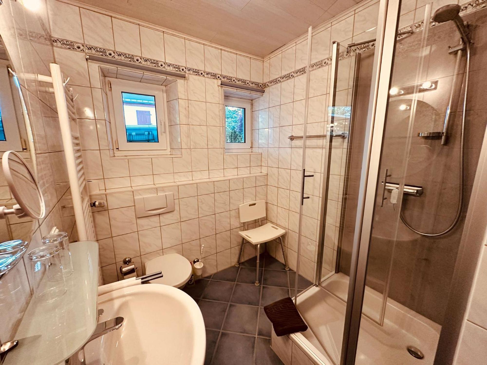 Ferienwohnungen Weingut Kilburg Brauneberg Room photo