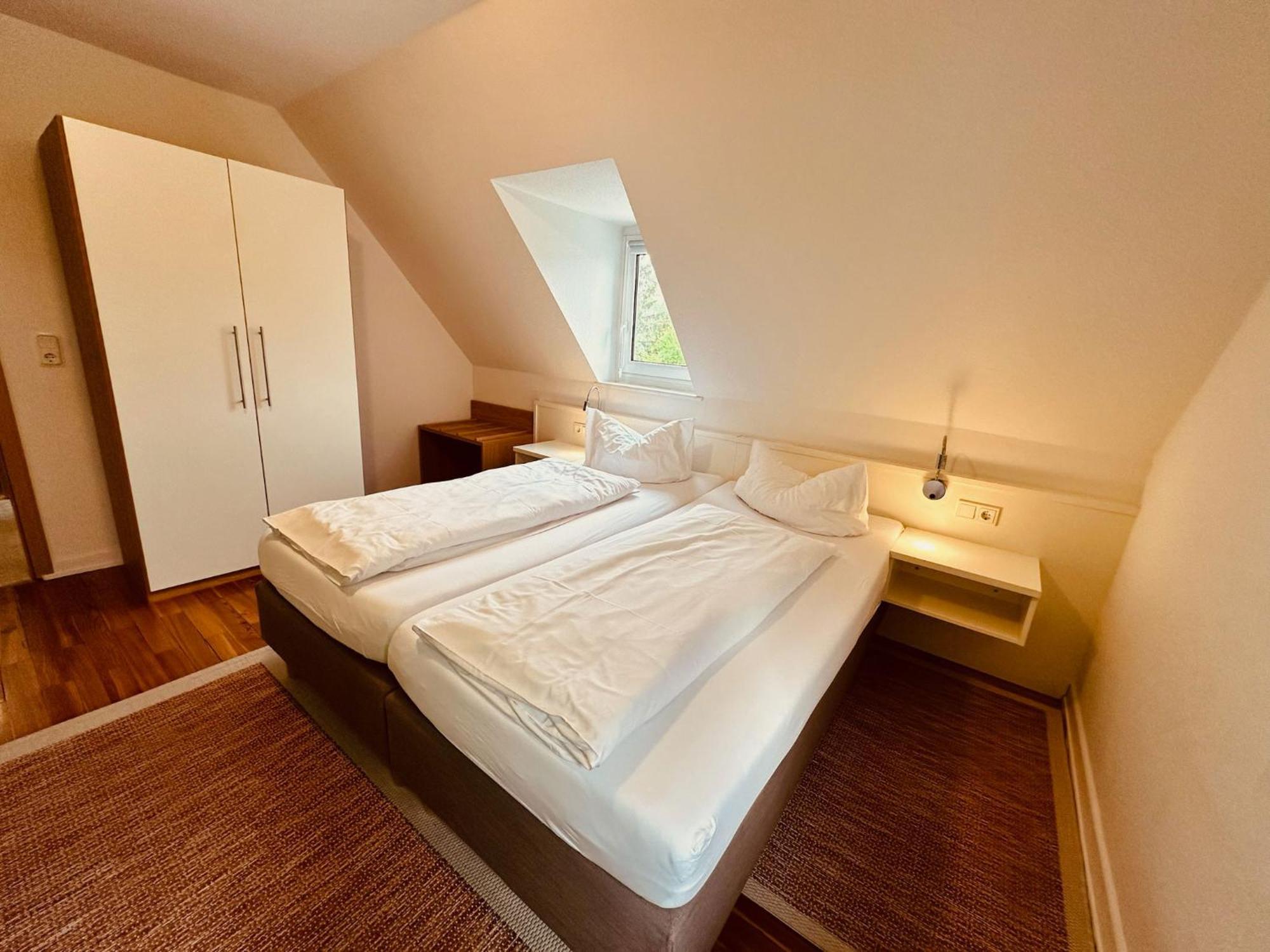 Ferienwohnungen Weingut Kilburg Brauneberg Room photo