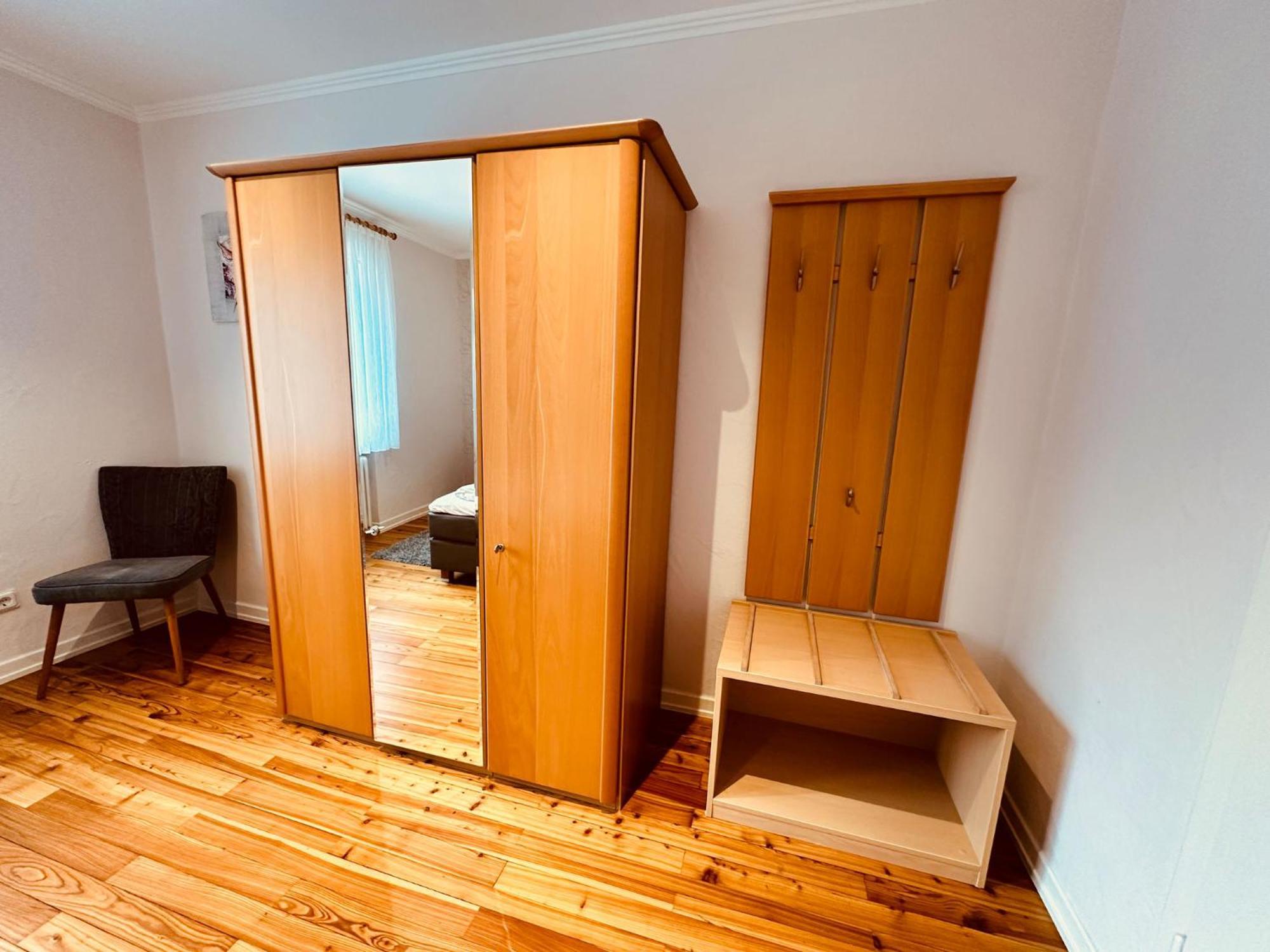 Ferienwohnungen Weingut Kilburg Brauneberg Room photo